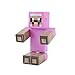 EnderToys Pink Sheep Action Figure