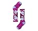 Smartwool Kids' Over-the-Calf Socks - OTC Wintersport Neo Native Socks, Lightly Cushioned Merino Wool Performance Socks