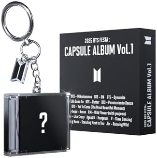 BTS, BTS, BTS - (WEVERSE ALBUMS Ver.+GIFT) BTS ARIRANG 5th Album K