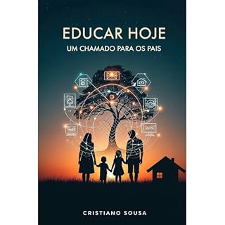 Livro Educar Hoje : Tradição e Inovação na Formação do Futuro