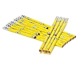 American Greetings 0 SpongeBob SquarePants Party Accessories Novelty Pencils (12-Count)