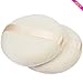 Joly Pure Cotton Powder Puff for Face Makeup or Skin Care 3.15 Inch