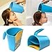 Rinse Cup For Baby Child Wash Hair Eye Shield Shampoo