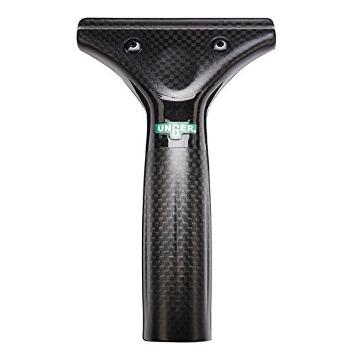 Unger CDU010-CH ErgoTec Carbon Handle