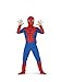 Disguise DI5111-M Spider Man Standard Child Costume Size Medium by Disguise
