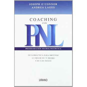 Coaching con PNL (Programación Neurolingüística)