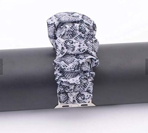 snakeskin apple watch band 42mm