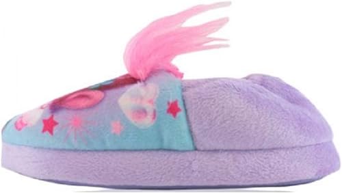 Junior girls slippers Clearance
