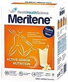 meritene precio amazon