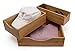 Lipper Bamboo Organizer Box - 14.5W in.