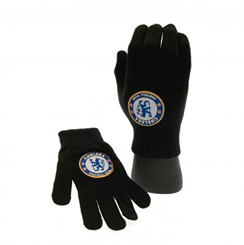 Chelsea FC Wool Gloves