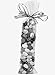 Crystal Clear Cello/cellophane Bags - 3