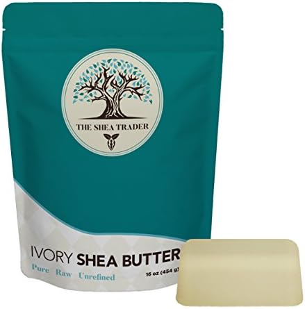 pure shea butter for eczema