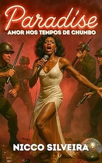 Livro PARADISE: AMOR NOS TEMPOS DE CHUMBO