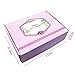 Bath Bombs Gift Set, MarySun Bubble Bath Bombs Set of 12 PCS Natural Ingredients Colored Fizzy Bubble Bath Salts Birthday Gift Ideas for Women Mother Her Him Wife Girlfriend Kids