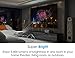 Optoma HD27HDR 1080p 4K HDR Ready Home Theater Projector for Gaming and Movies, 120Hz Support and HDMI 2.0thumb 4
