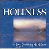 Holiness