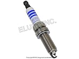 4 x BMW Mini Spark Plug ''High Power'' - Beru 12 ZR-6 SPP2-1 Coop.S JCW Cooper S Coop.S JCW Cooper S Coop.SX JCW Cooper S Cooper SX Coop.SX JCW Cooper S Cooper SX