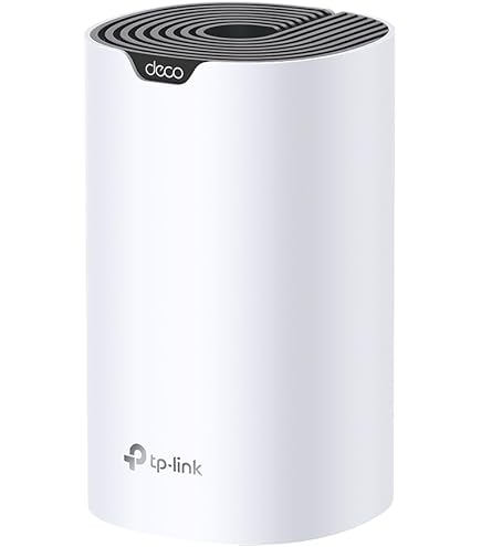 TP-LINK DECO M9 PLUS MESH WI-FI AC2200 TRI BAND | Amazon.com.br