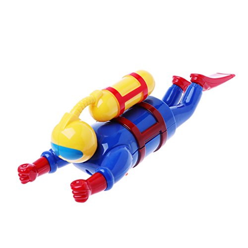 Compare Price scuba steve action figure on