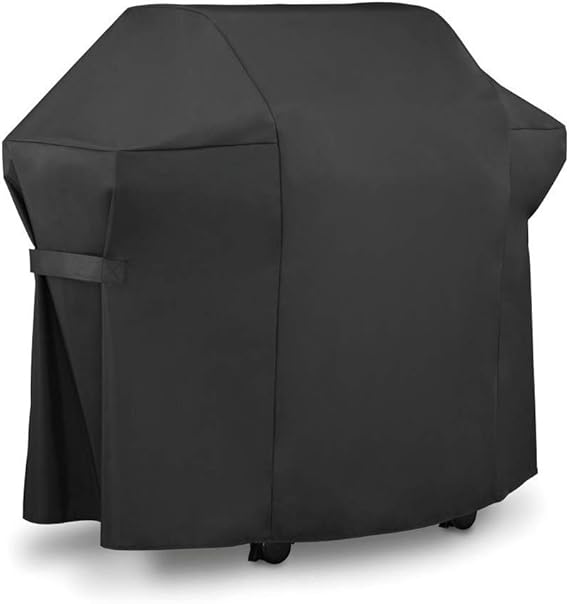 Naiveroo BBQ Grill Cover, 60 inch Heavy Duty Barbeque Gas