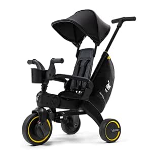 doona bike stroller