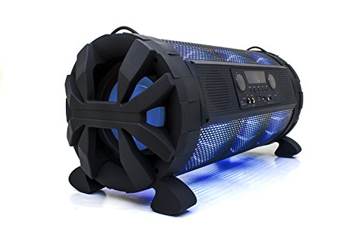 Soundstream-Street-Hopper-6-Speaker-with-Light-Show-2-Channel-Home-Theater-Stereo-System
