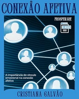 Livro Conexão Afetiva