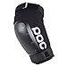 POC Joint VPD 2.0 DH Elbow Pad, Uranium Black, Large