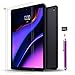 Android Tablet 10 inch with SIM Card Slot Unlocked +16GB SD Card +(1) Stylus Pen – IPS Screen 3G Phablet with WiFi GPS Bluetooth Tablets (Black)thumb 1