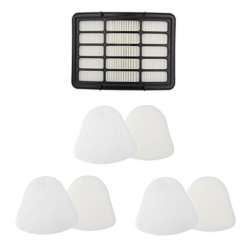 Thing need consider when find shark lift away deluxe vacuum filter