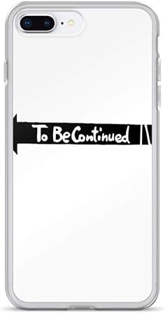Amazon Com Iphone 7 Plus 8 Plus Pure Clear Case Cases Cover