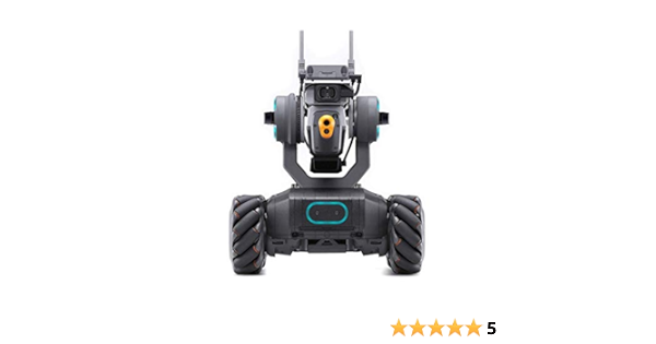 robomaster s1 amazon