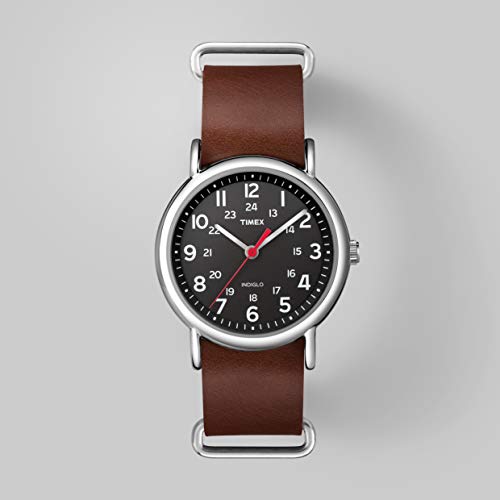 timex weekender 38mm