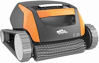 Dolphin by Maytronics E20 (Modell 2020)