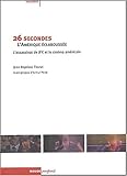 Image de 26 secondes : l'Amérique éclaboussée (French Edition)
