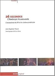 26 secondes, l'Amérique éclaboussée