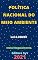 Livro Política Nacional do Meio Ambiente – Lei 6.938/81: Atualizada - 2021