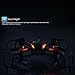 MJX X902 Mini RC Helicopter Drone 2.4Ghz 6-Axis Gyro 4 Channels Quadcopter 3D Flip Headless Mode One Key Landing