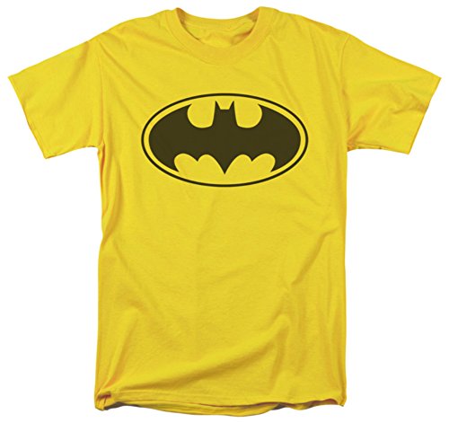 Batman - Black Bat T-Shirt Size XXXL
