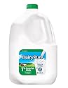 Dairy Pure, 1% Low Fat Milk, Pasteurized, Gallon, 128 oz