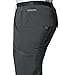 Columbia Men's Silver Ridge Cargo Pant, Grill, 38W x 32L