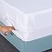 Utopia Bedding Premium Waterproof Bed Bug Mattress Cover, Twin Zippered Mattress Protector, 12 Inches Deep, Dust Mite Proof 6-Sided Mattress Encasement for Bed