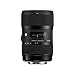Sigma 18-35mm F1.8 Art DC HSM Lens for Sony | A Lens