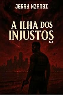 Livro A Ilha Dos Injustos: Volume II