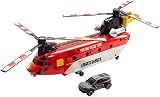 Matchbox Power Launcher Helicopter