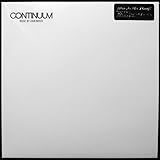CONTINUUM (BONUS TRACK) (OGV)                      image