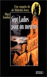 Sept ladies pour un meurtre