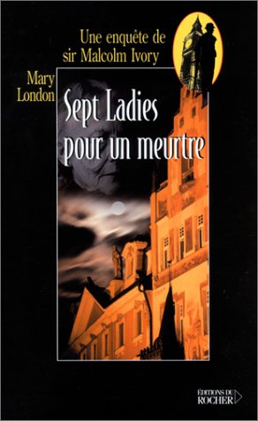 Sept ladies pour un meurtre