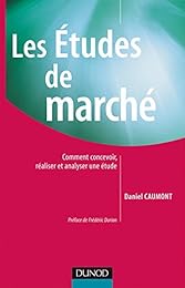 Les  études de marché